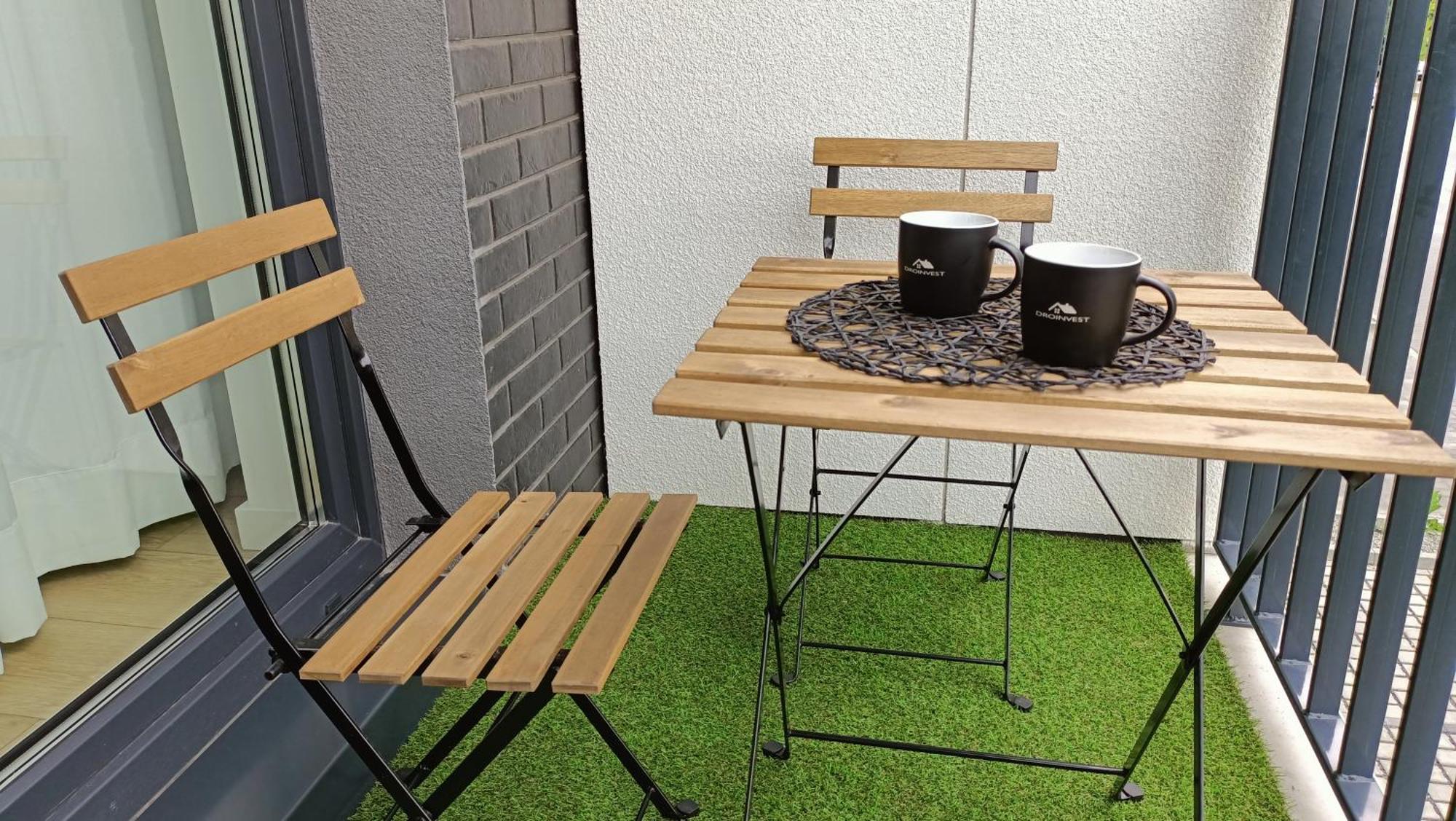 Droinvest Apartament Zarembowicza Wroclaw Lotnisko Airport - Fv — Zdjęcia 1