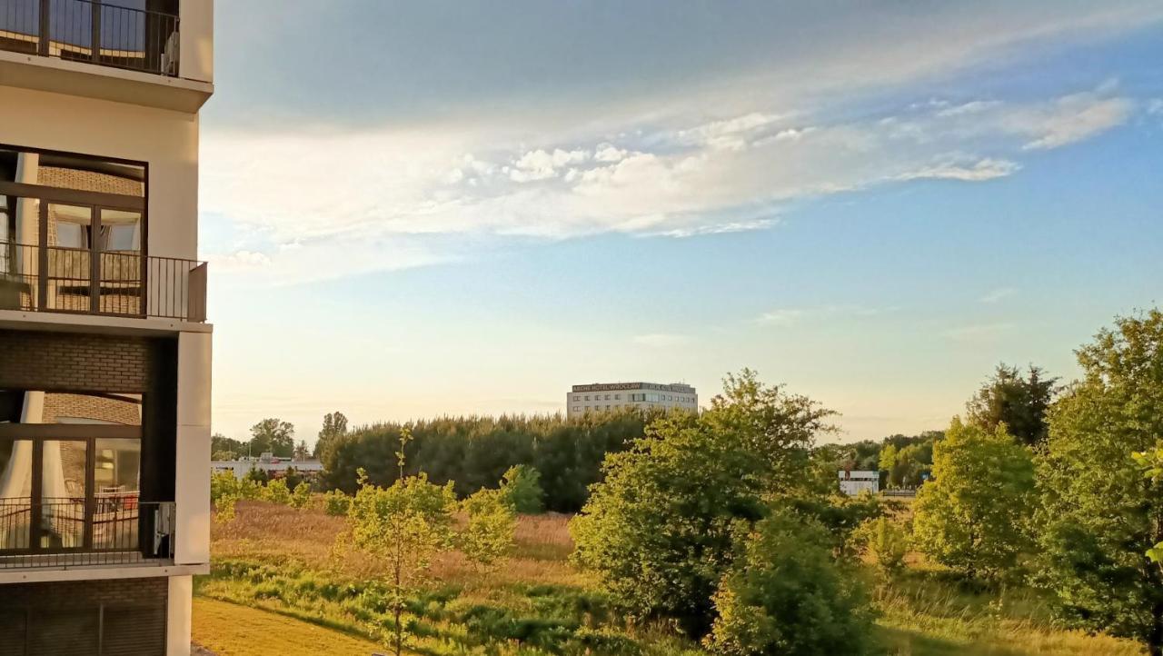 Droinvest Apartament Zarembowicza Wroclaw Lotnisko Airport - Fv — Zdjęcia 3